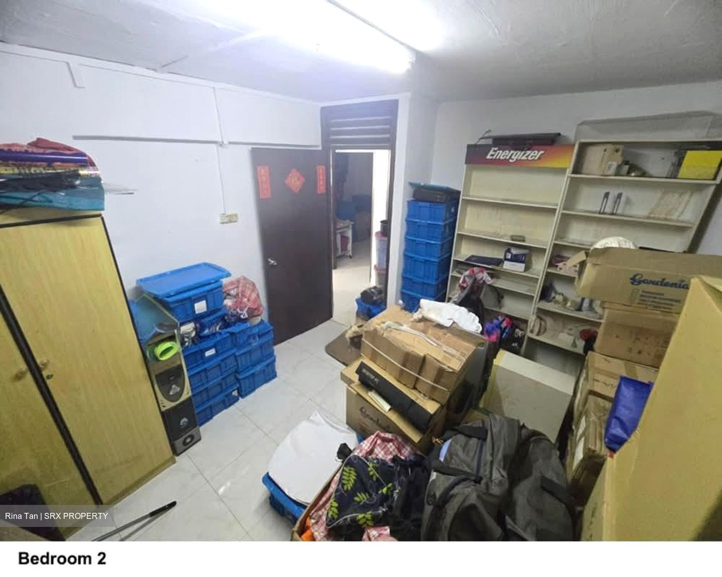 Tampines Street 42 (D18), Shop House #537070021